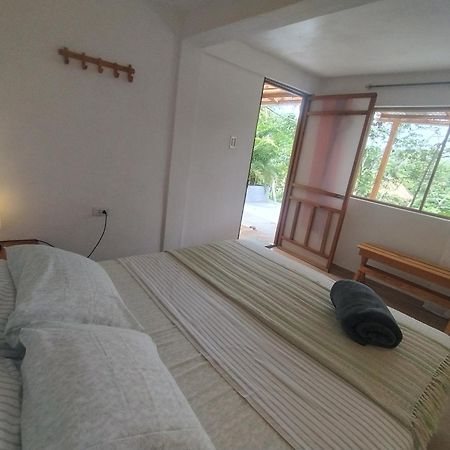 Frana Lodge 埃尔扎伊诺 外观 照片