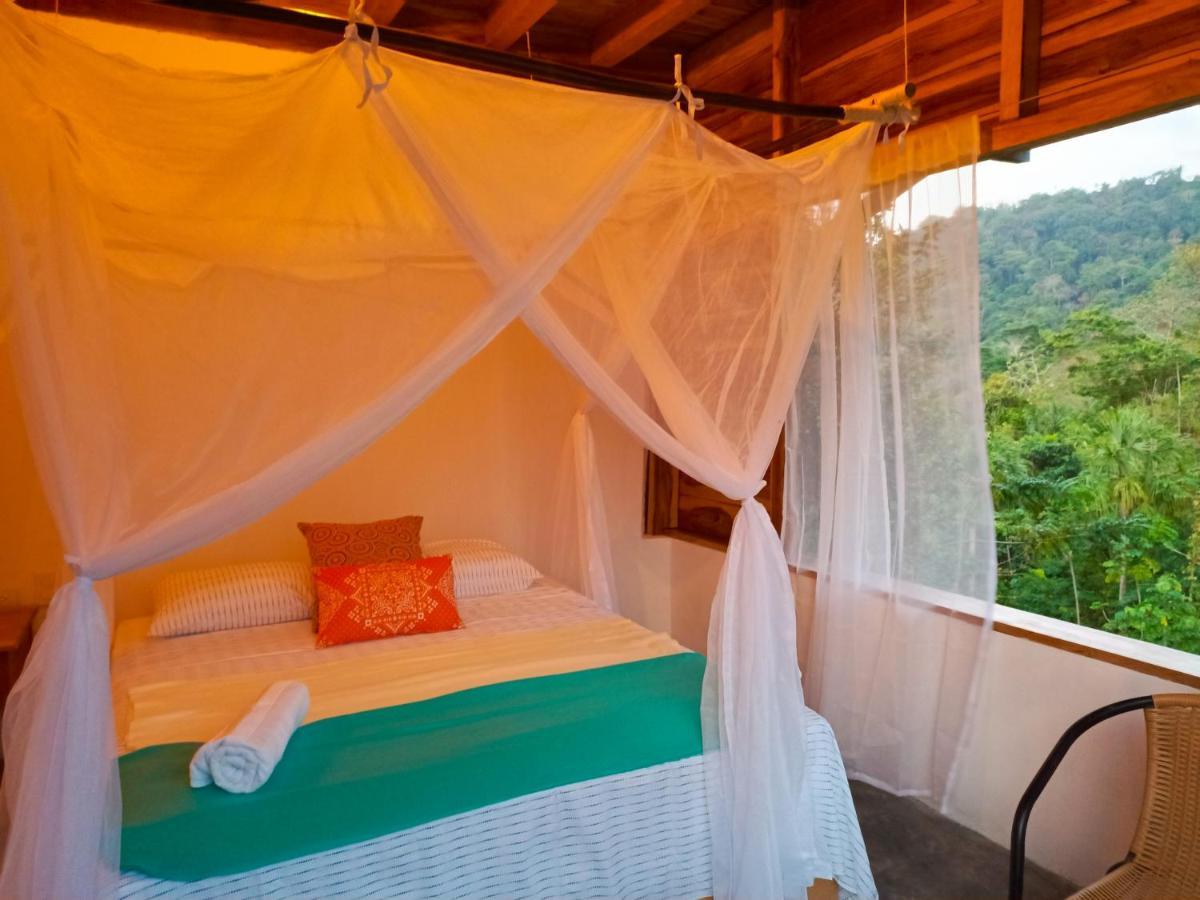 Frana Lodge 埃尔扎伊诺 外观 照片