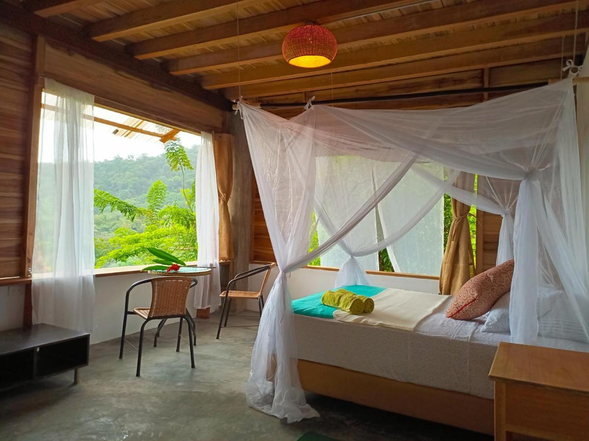 Frana Lodge 埃尔扎伊诺 外观 照片