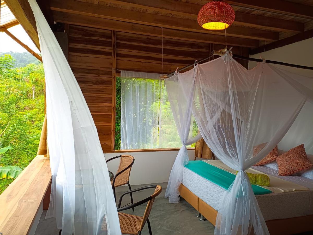 Frana Lodge 埃尔扎伊诺 外观 照片