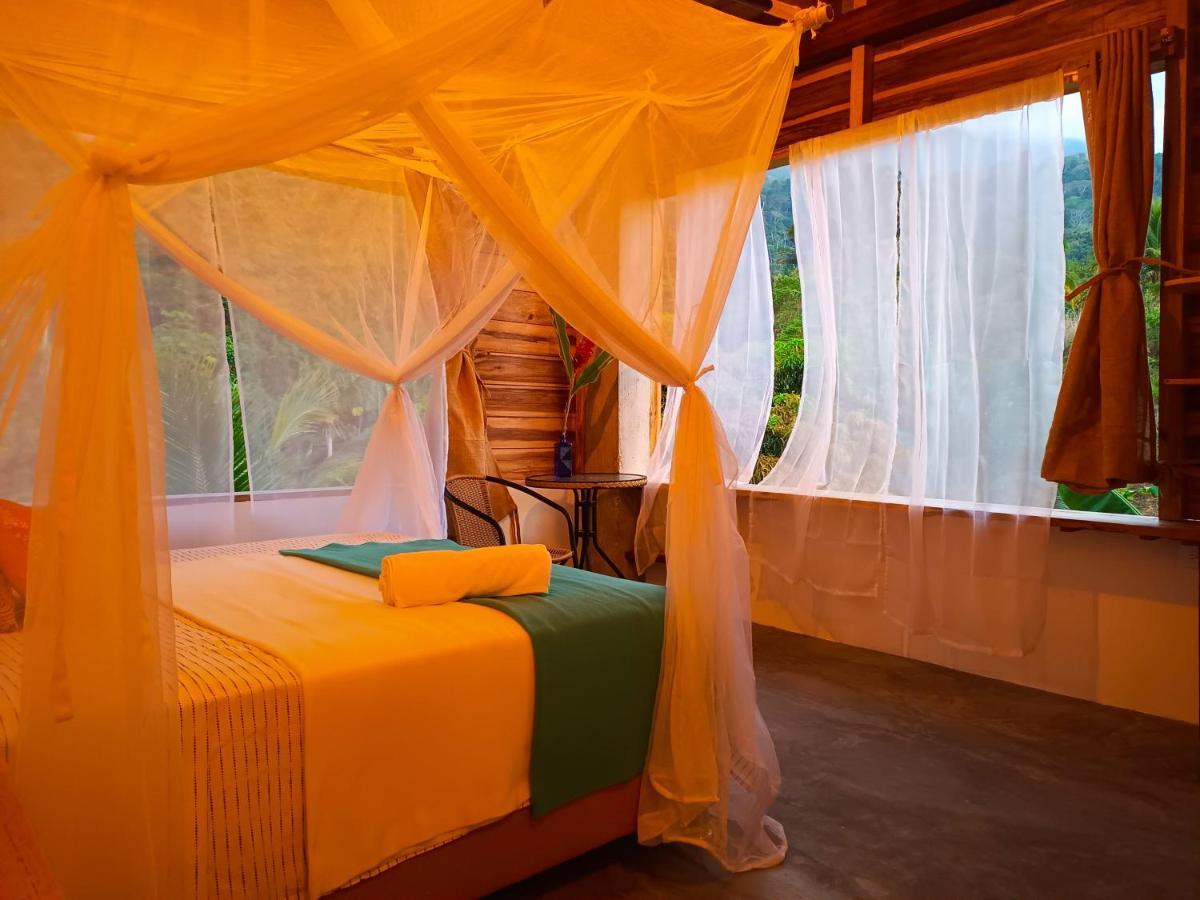 Frana Lodge 埃尔扎伊诺 外观 照片