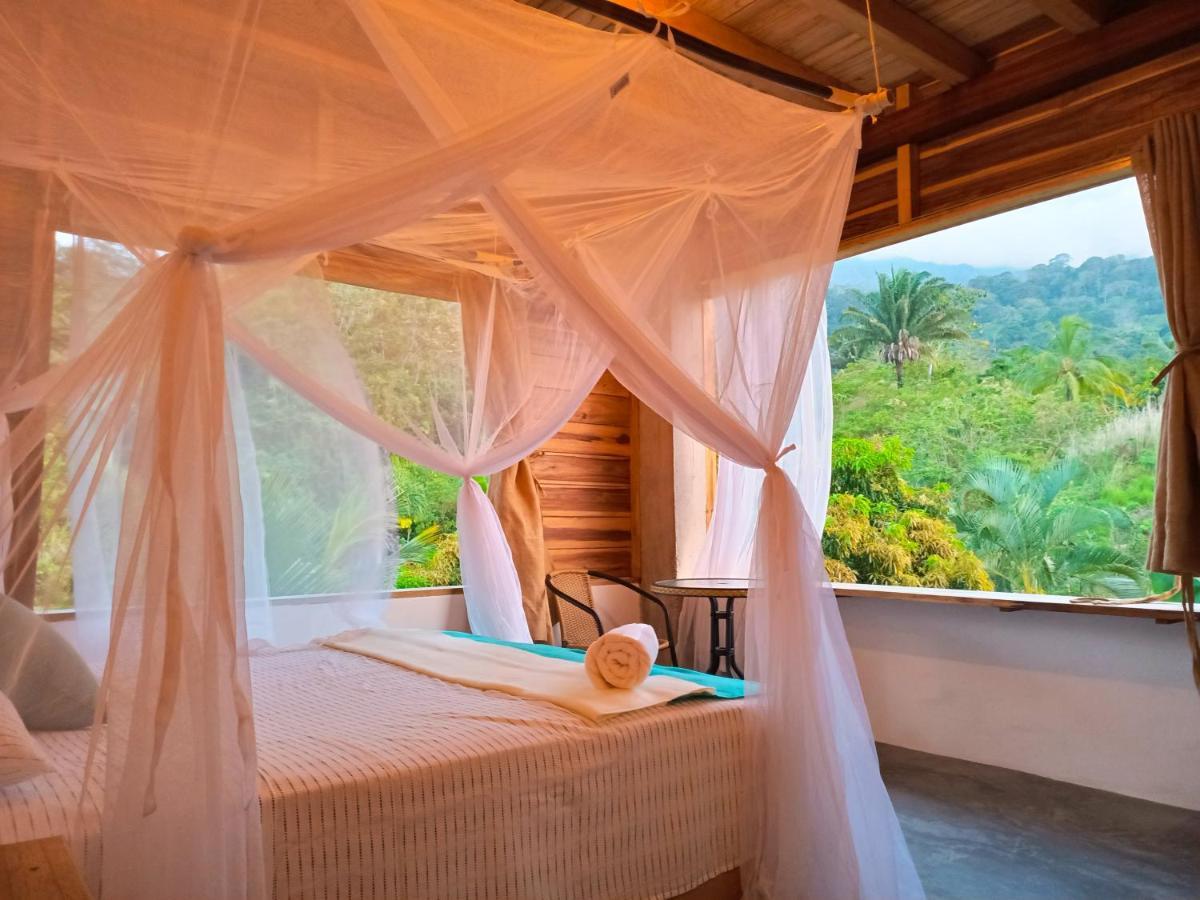 Frana Lodge 埃尔扎伊诺 外观 照片