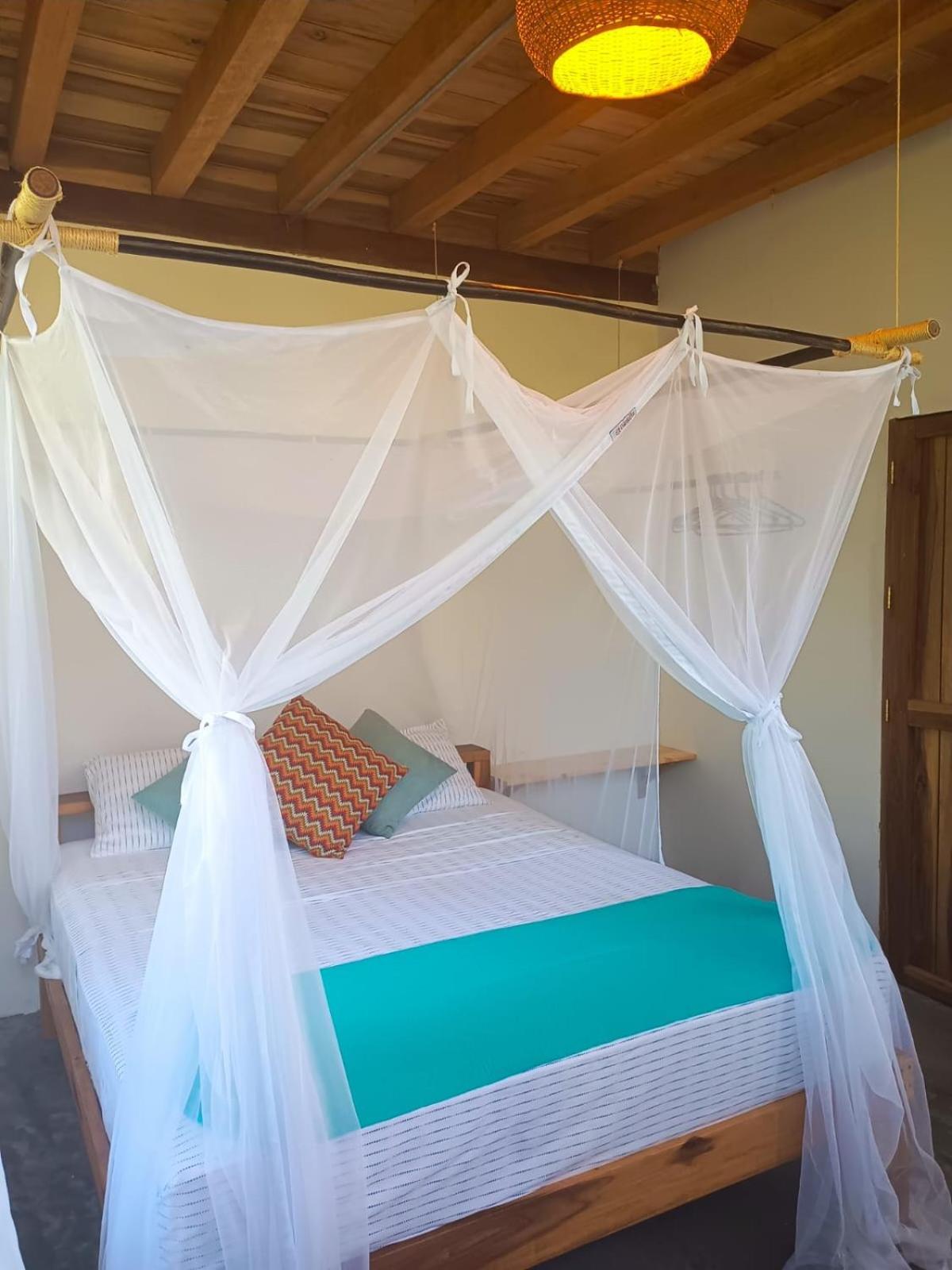 Frana Lodge 埃尔扎伊诺 外观 照片