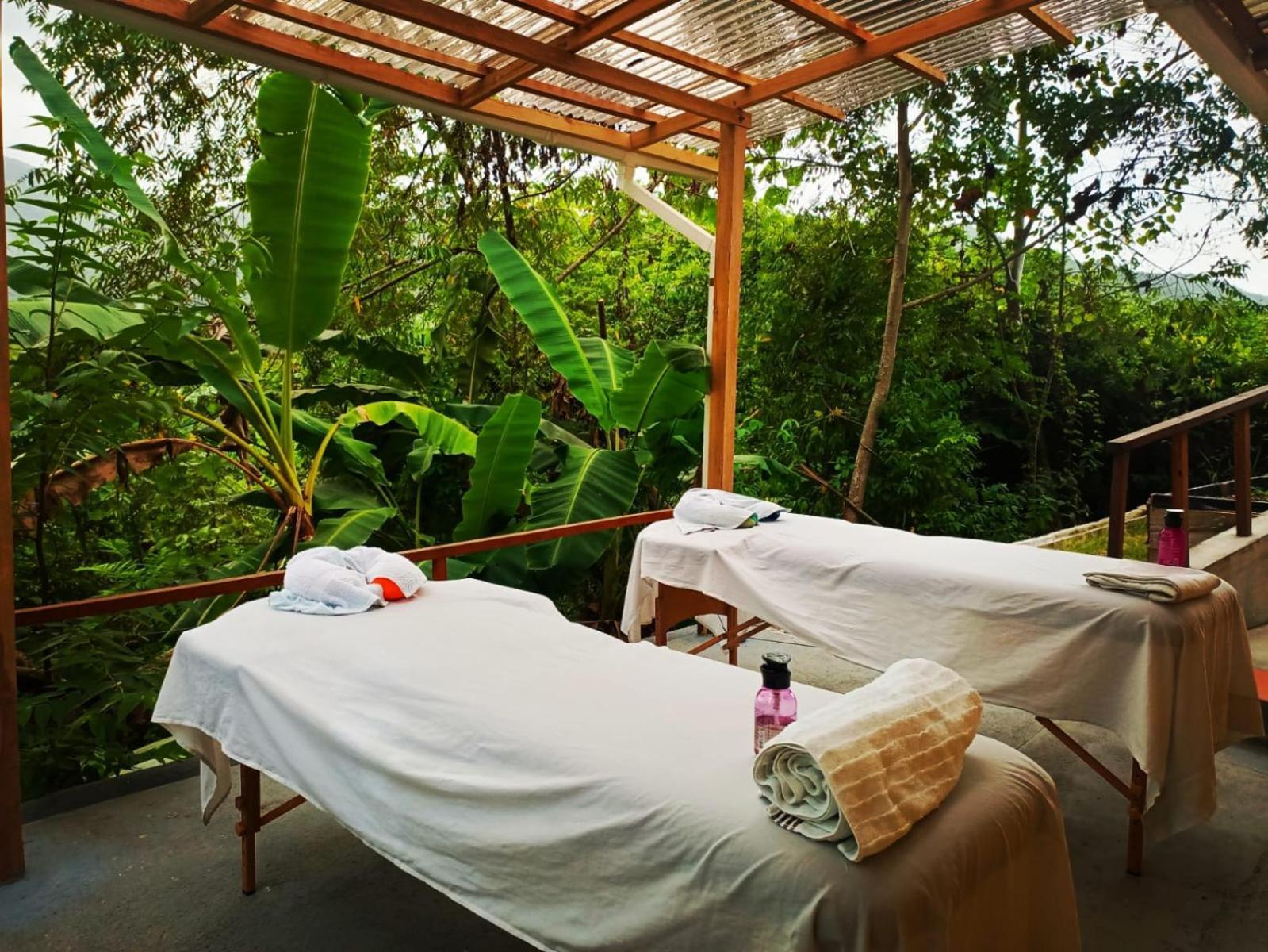 Frana Lodge 埃尔扎伊诺 外观 照片