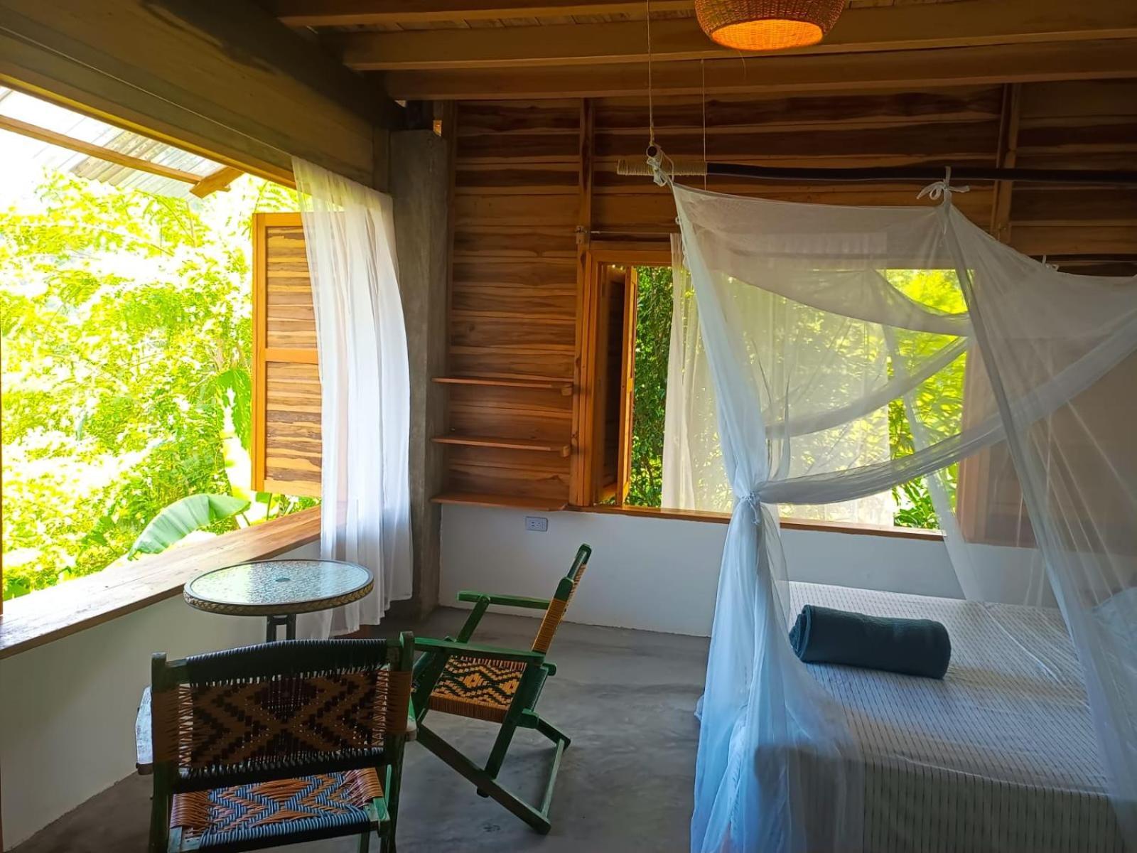 Frana Lodge 埃尔扎伊诺 外观 照片