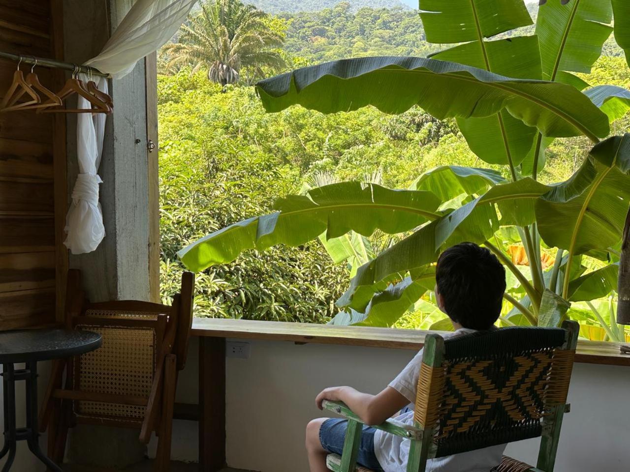 Frana Lodge 埃尔扎伊诺 外观 照片