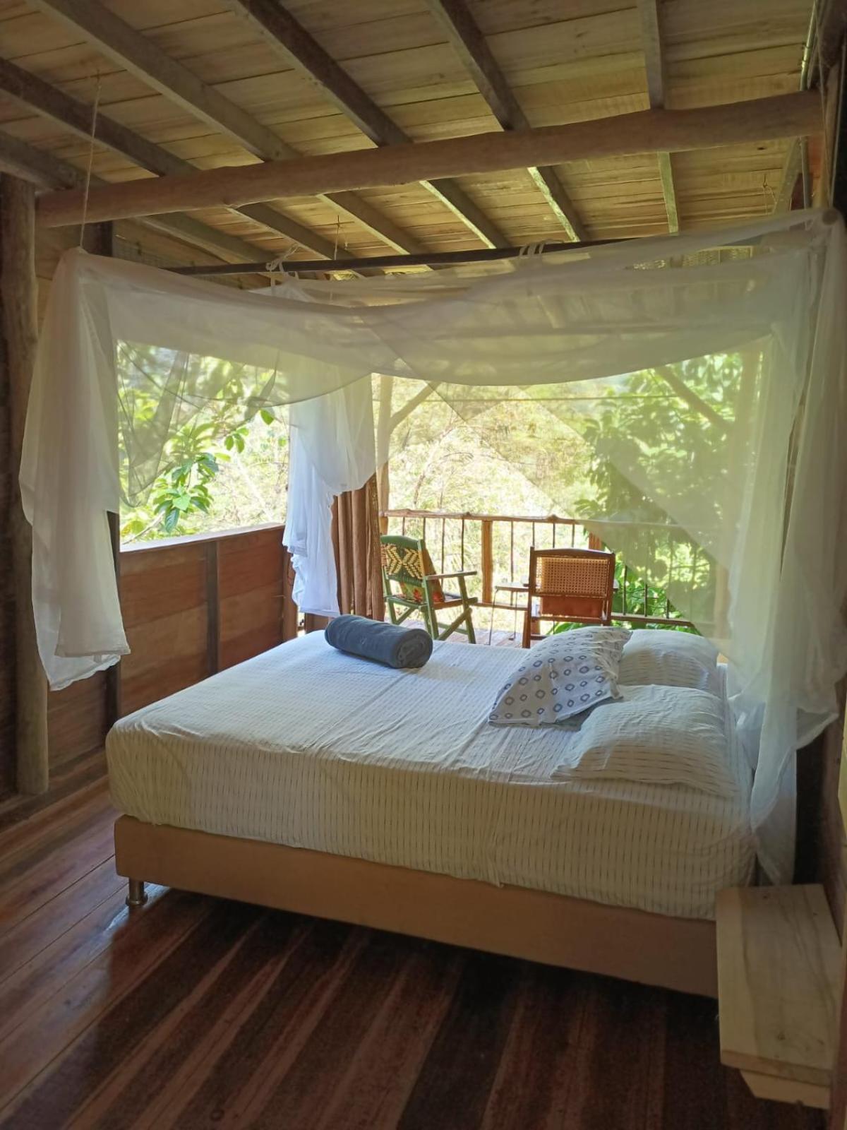 Frana Lodge 埃尔扎伊诺 外观 照片