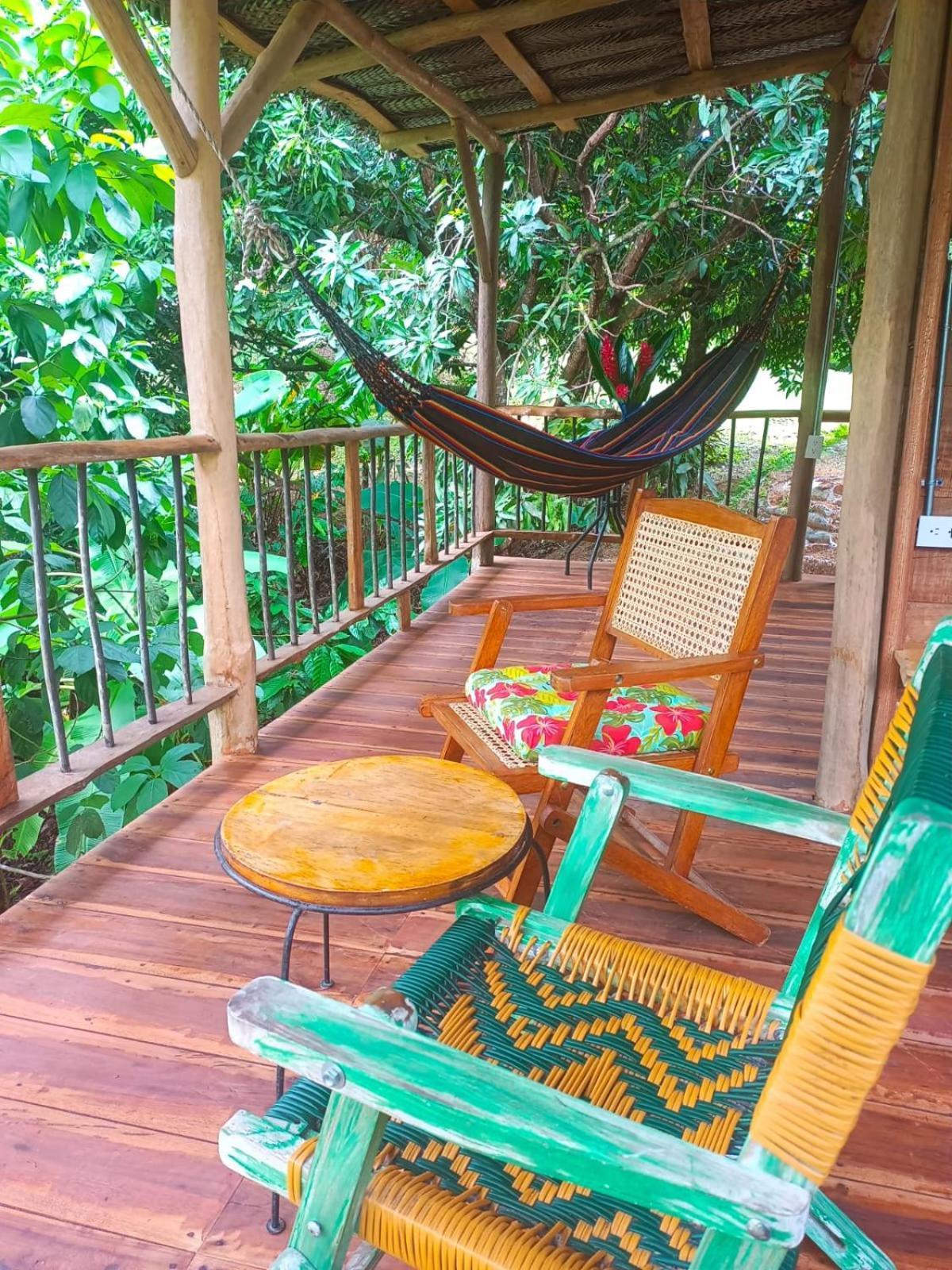 Frana Lodge 埃尔扎伊诺 外观 照片