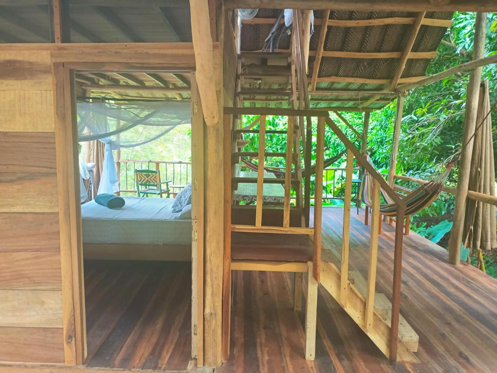 Frana Lodge 埃尔扎伊诺 外观 照片