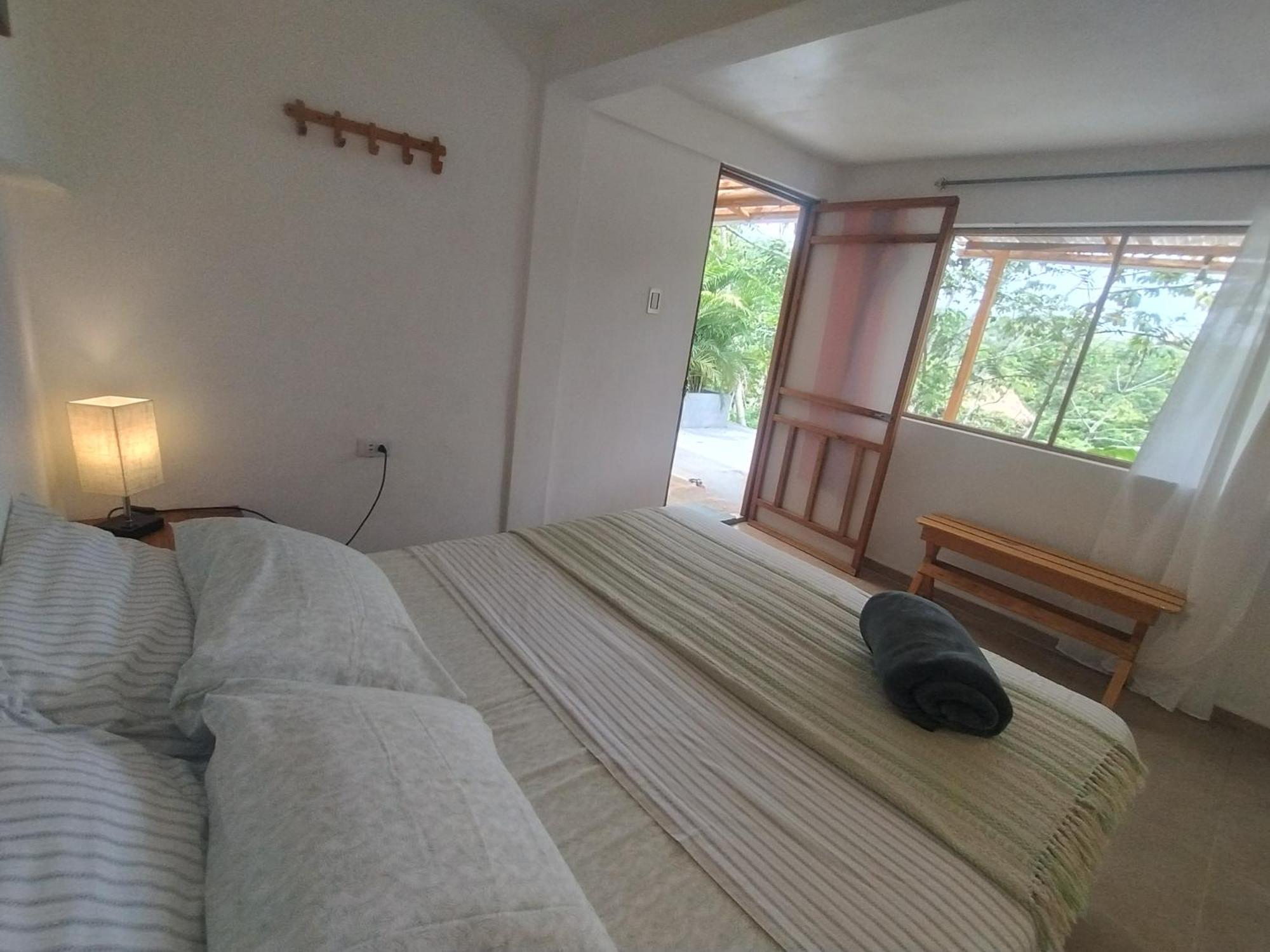 Frana Lodge 埃尔扎伊诺 外观 照片