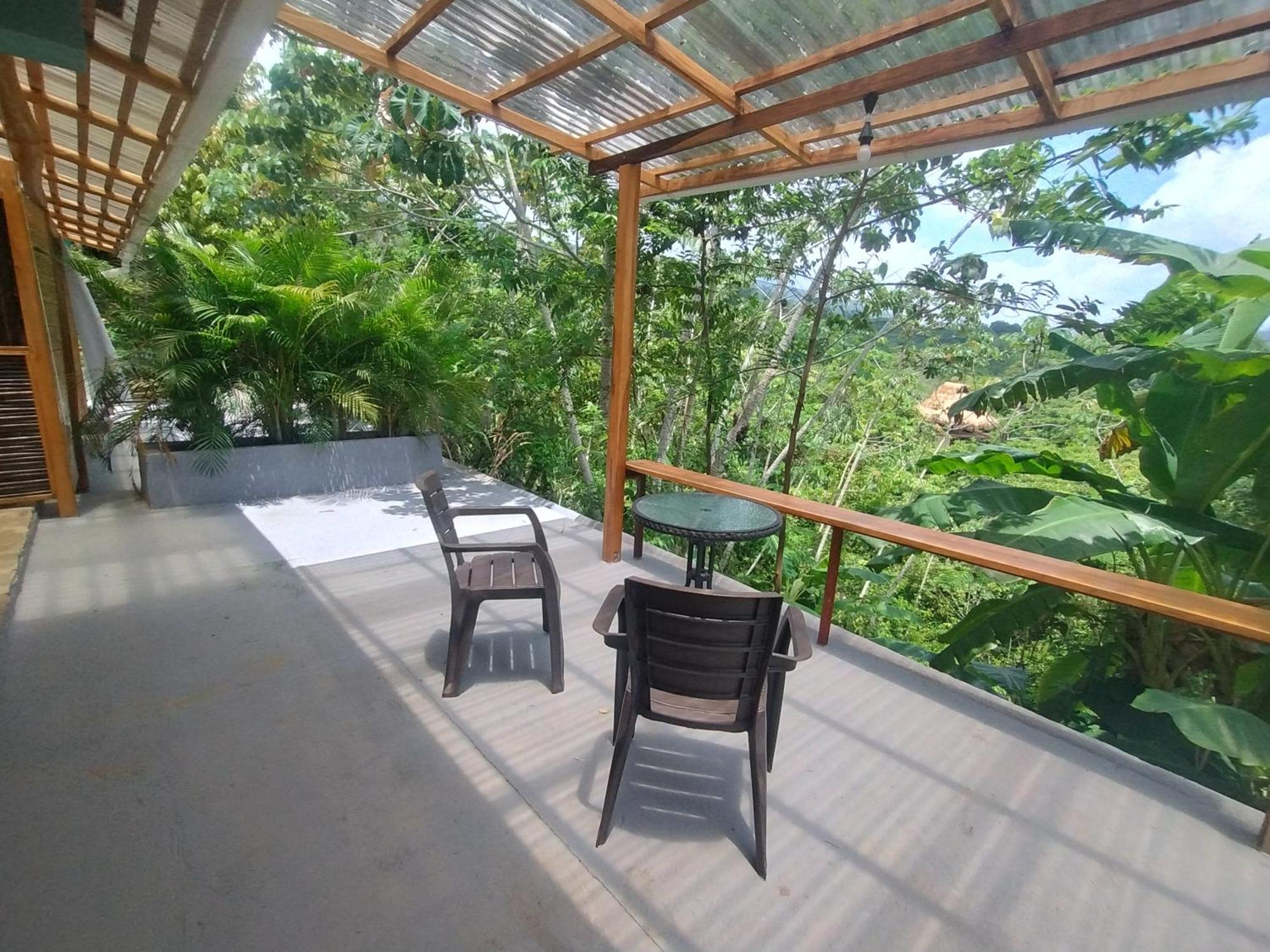 Frana Lodge 埃尔扎伊诺 外观 照片